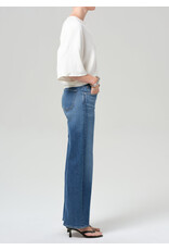 CITIZENS OF HUMANITY NORA TROUSER LEG IN BENSON