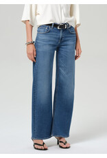 CITIZENS OF HUMANITY NORA TROUSER LEG IN BENSON