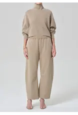 CITIZENS OF HUMANITY MIRO SWEATPANT IN CATALINA