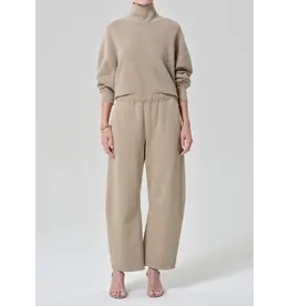 CITIZENS OF HUMANITY MIRO SWEATPANT IN CATALINA