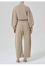 CITIZENS OF HUMANITY MIRO SWEATPANT IN CATALINA