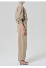 CITIZENS OF HUMANITY MIRO SWEATPANT IN CATALINA