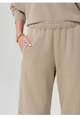CITIZENS OF HUMANITY MIRO SWEATPANT IN CATALINA