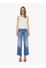 MOTHER DENIM THE MID RISE MAVEN ANKLE IN ALL YOUR EGGS IN ONE BASKET