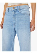 MOTHER DENIM THE LEMON TWIST SNEAK IN MUNCHIES