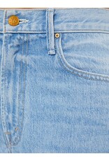 MOTHER DENIM THE LEMON TWIST SNEAK IN MUNCHIES