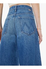 MOTHER DENIM THE LUNCH LINE FLOOD IN ON TAP