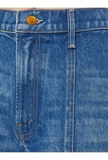 MOTHER DENIM THE LUNCH LINE FLOOD IN ON TAP