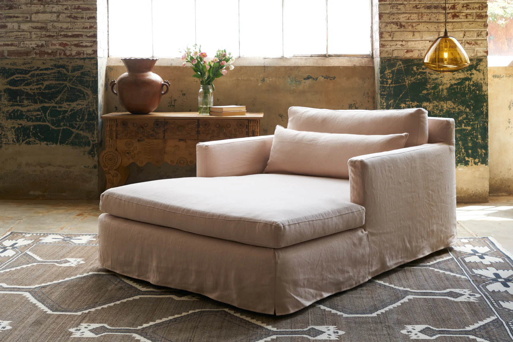 Cisco Home: An Ella's Icon of Craftsmanship