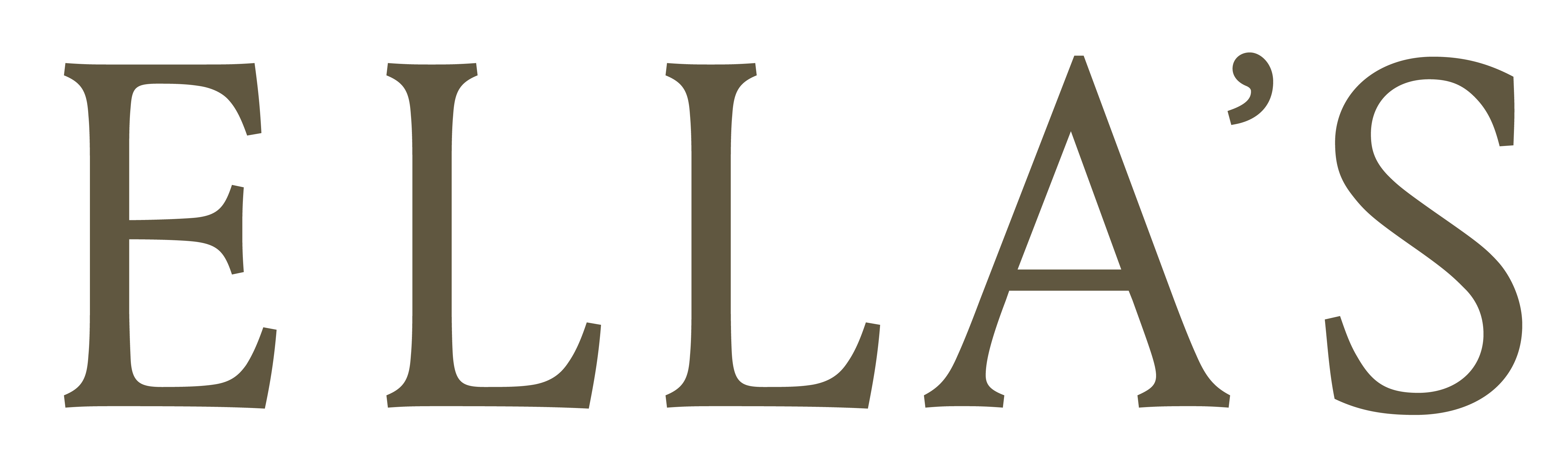 Ella's | Clothing & Interiors