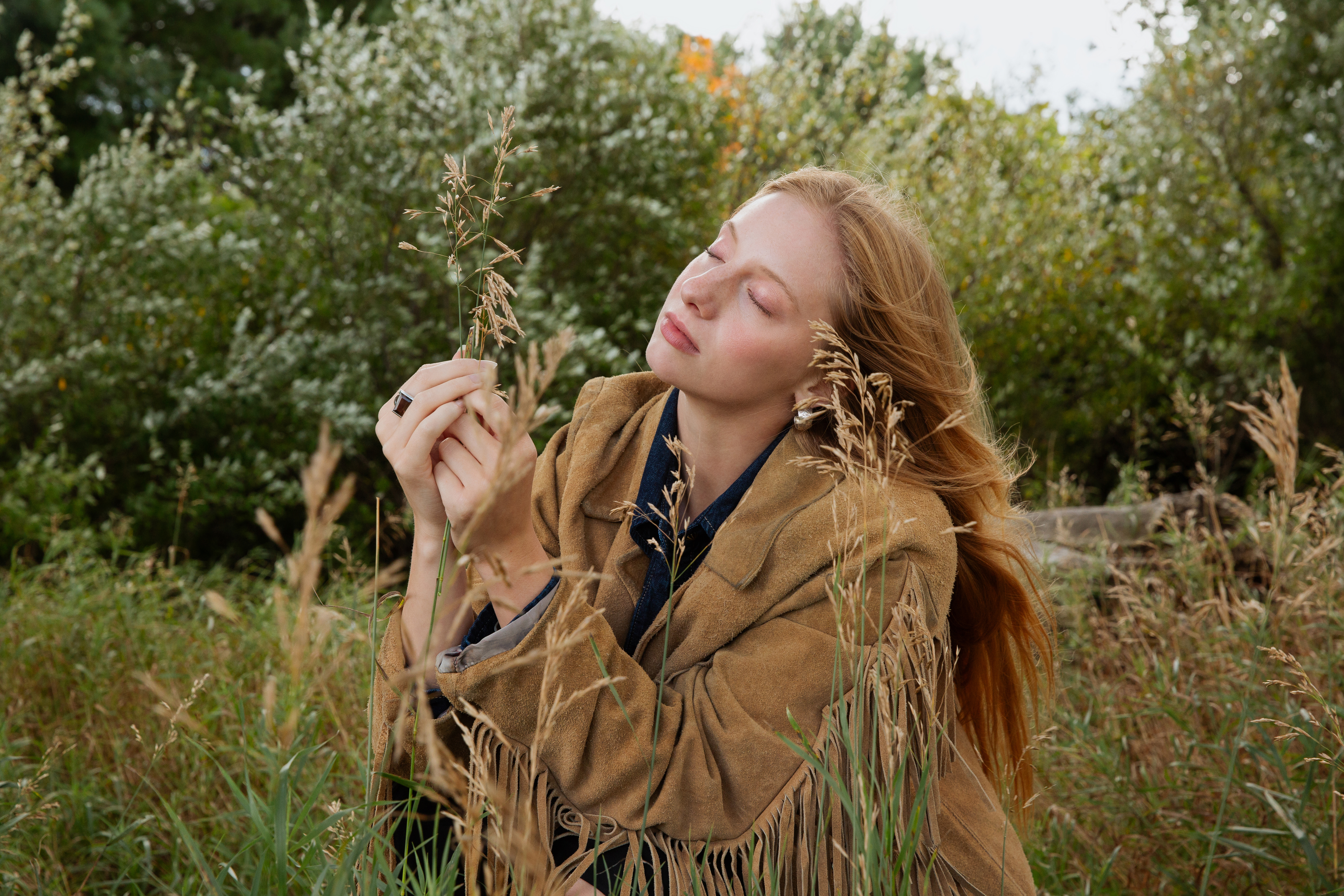 NEW FALL ARRIVALS