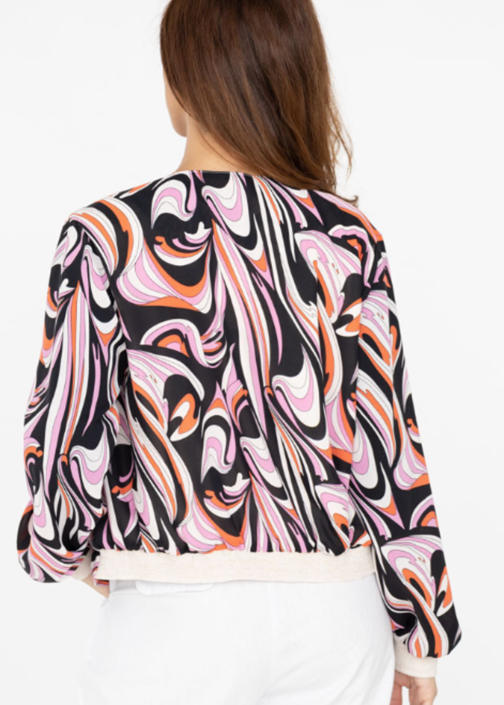 Pucci Print 