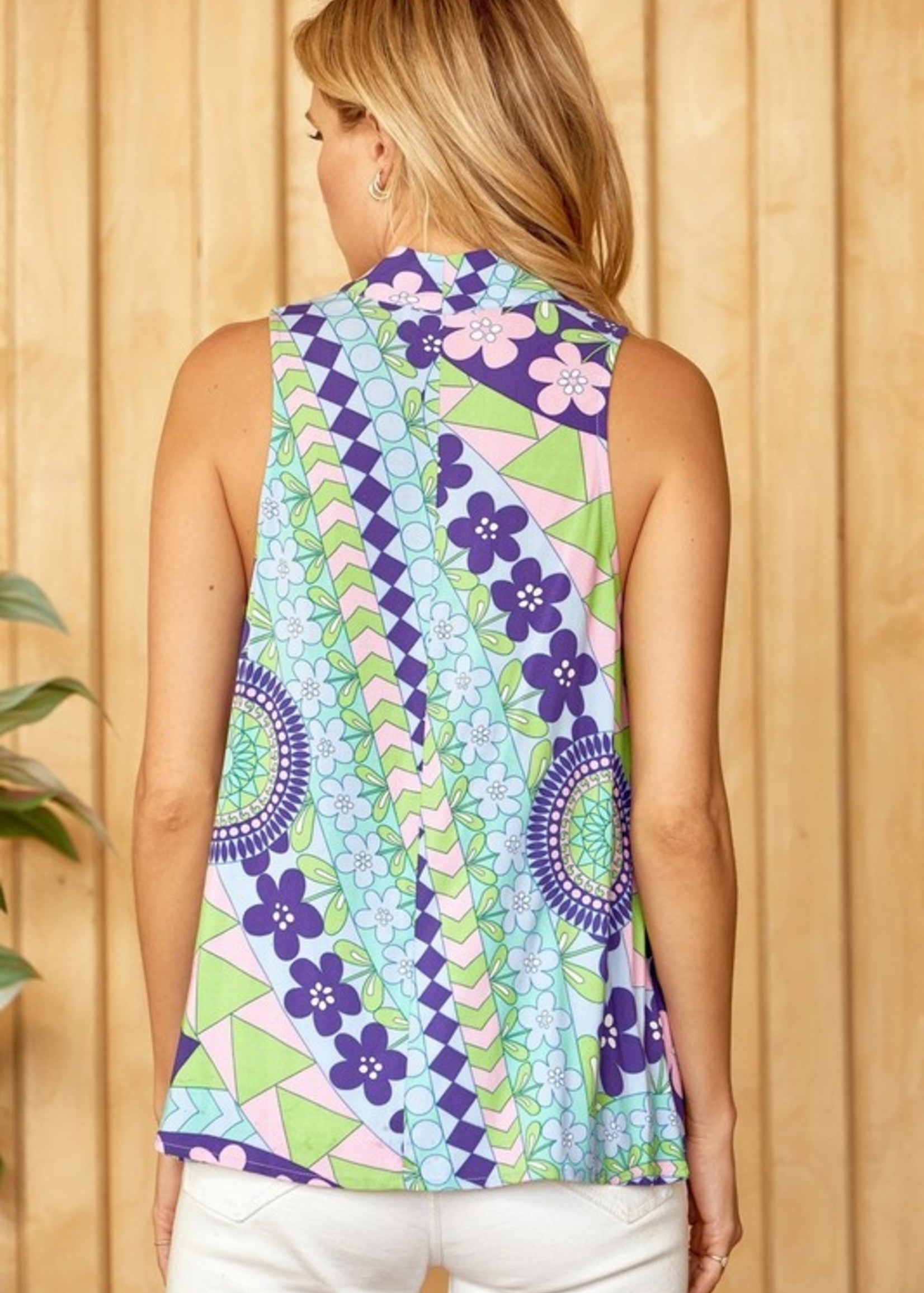 Print halter