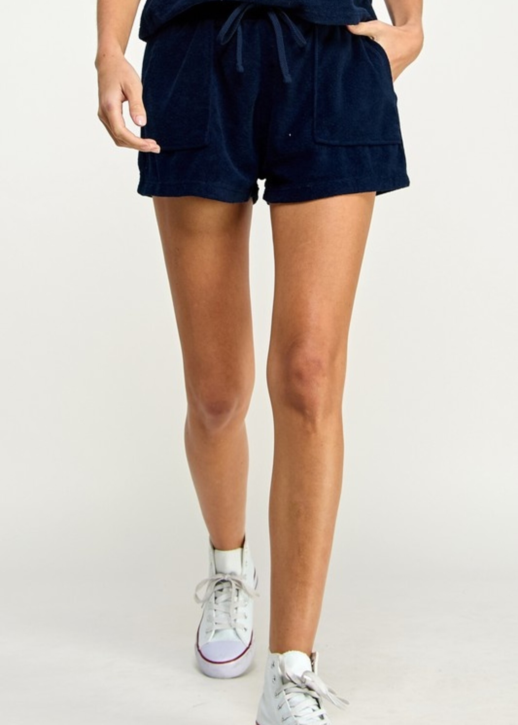 Terry shorts +3 colors
