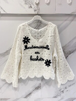 Mademoiselle sweater