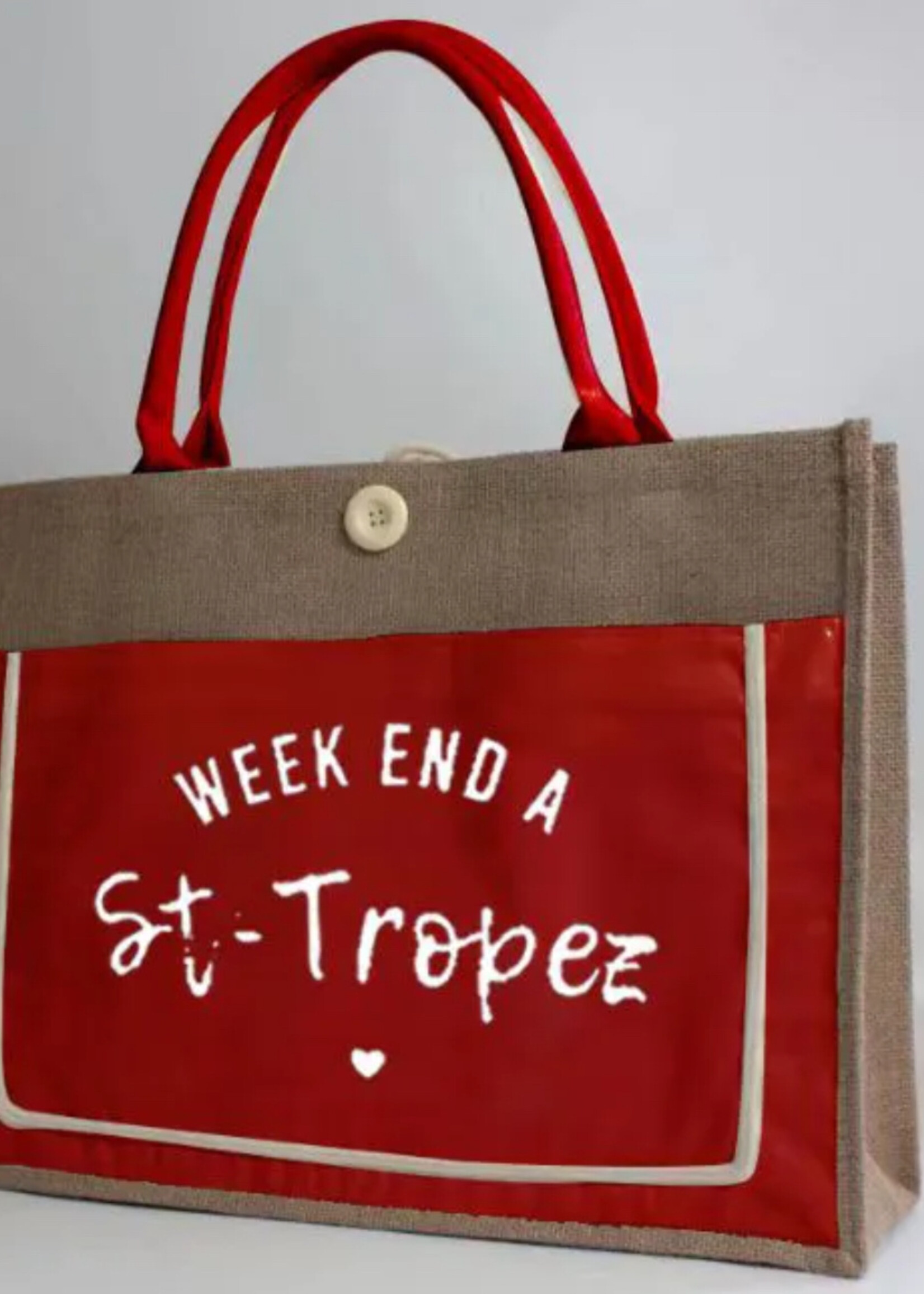 St Tropez bag +3 colors