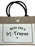 St Tropez bag +3 colors