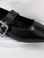 Mary jane flats