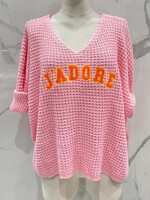 Thermal J'adore top