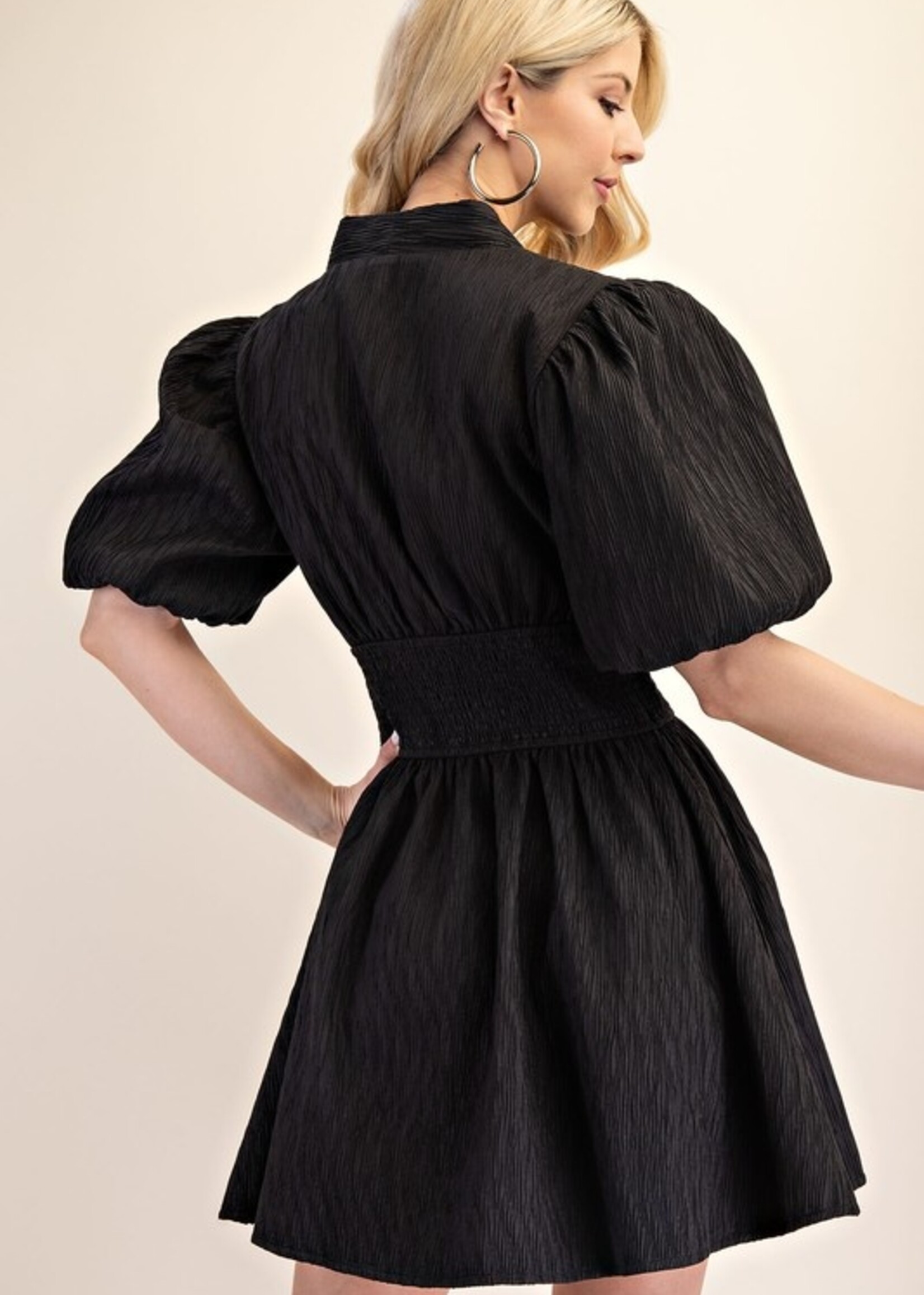 Zip front mini +2 colors