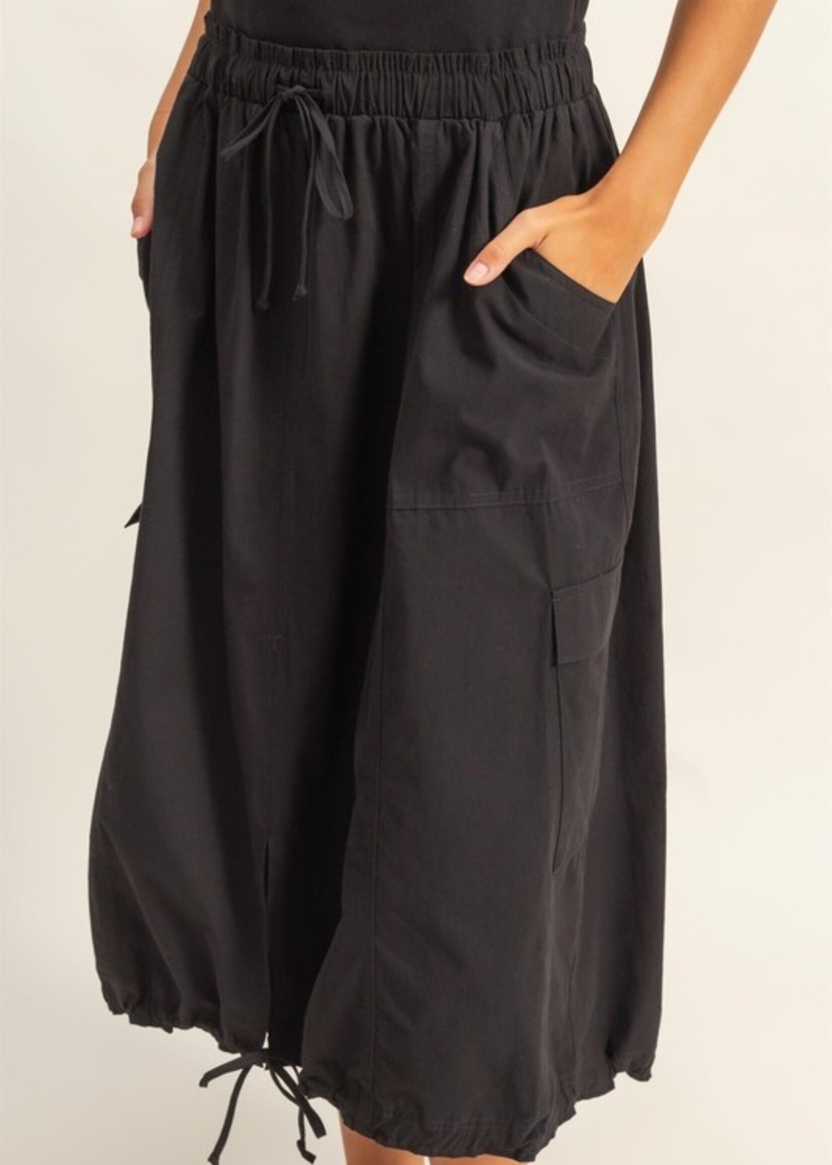 Cargo mix dress +2 colors