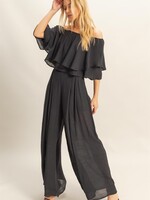 Off shoulder set +2 colors