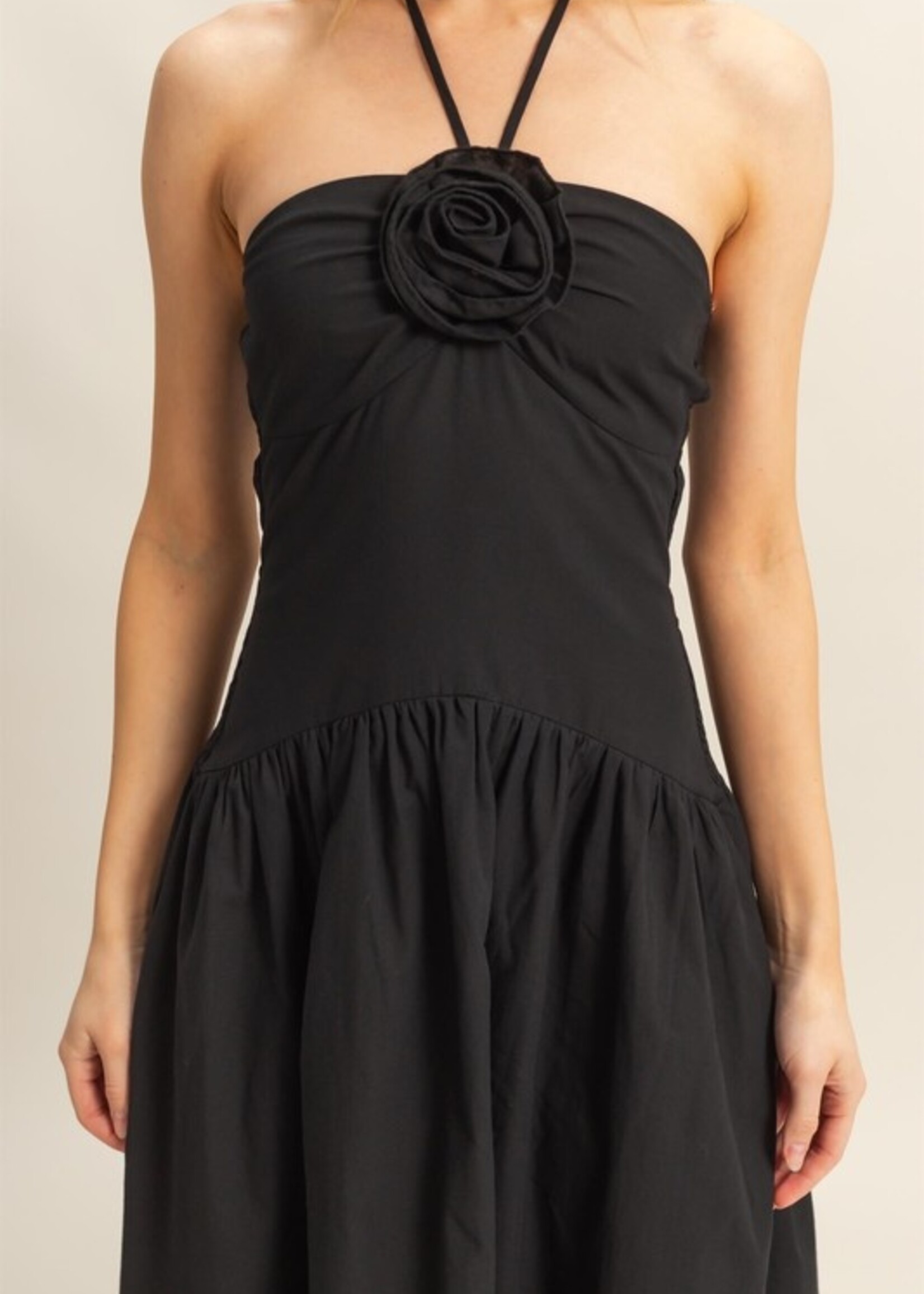 Rosette maxi