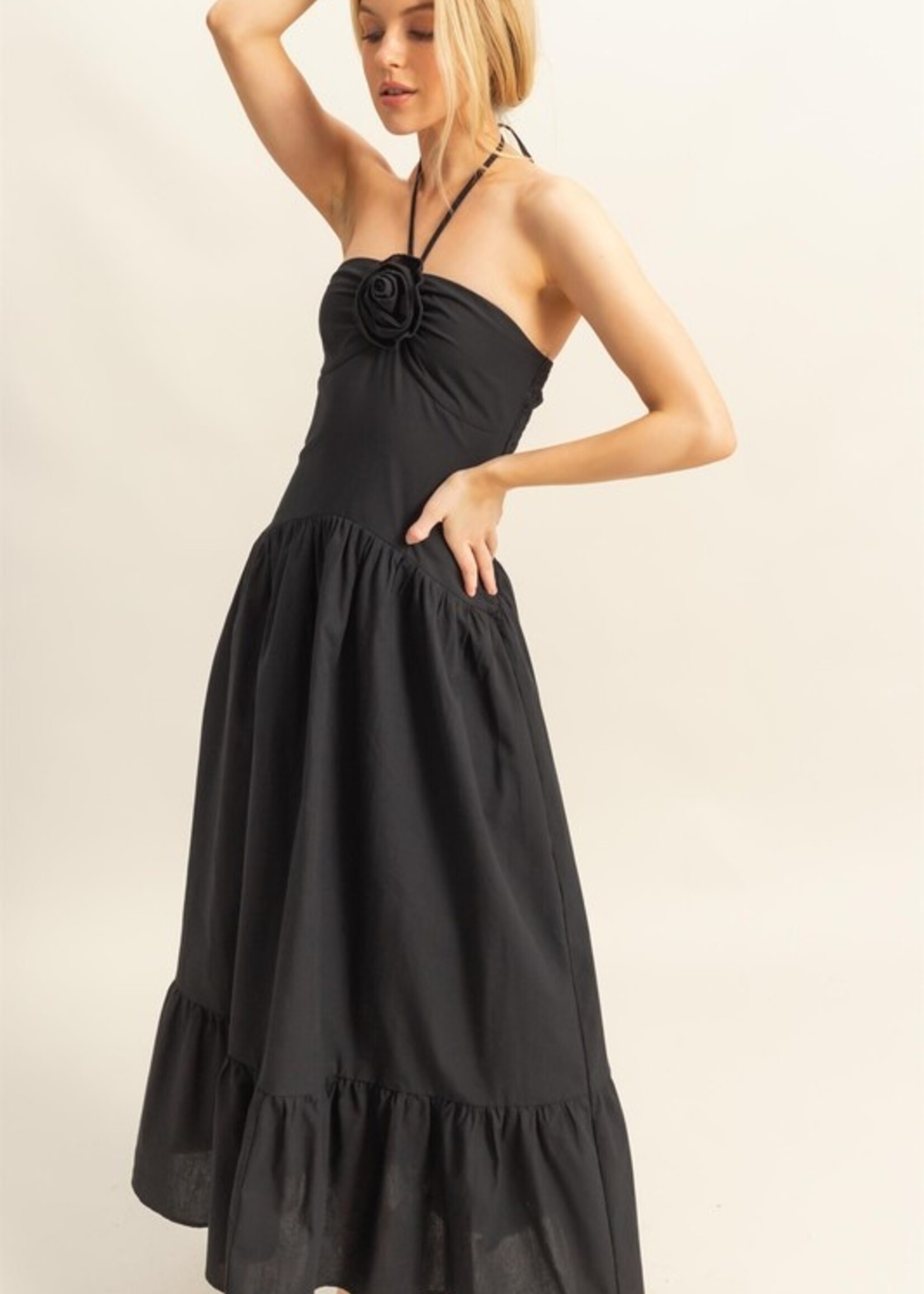 Rosette maxi