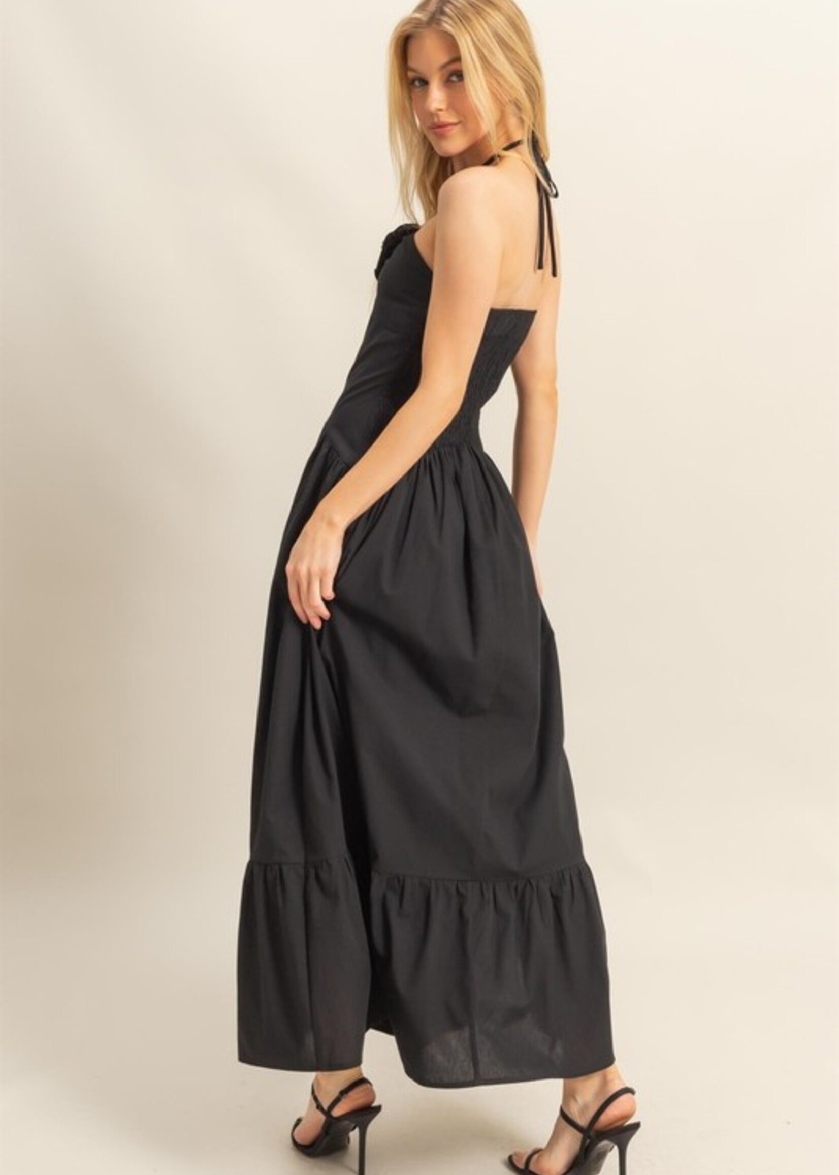 Rosette maxi