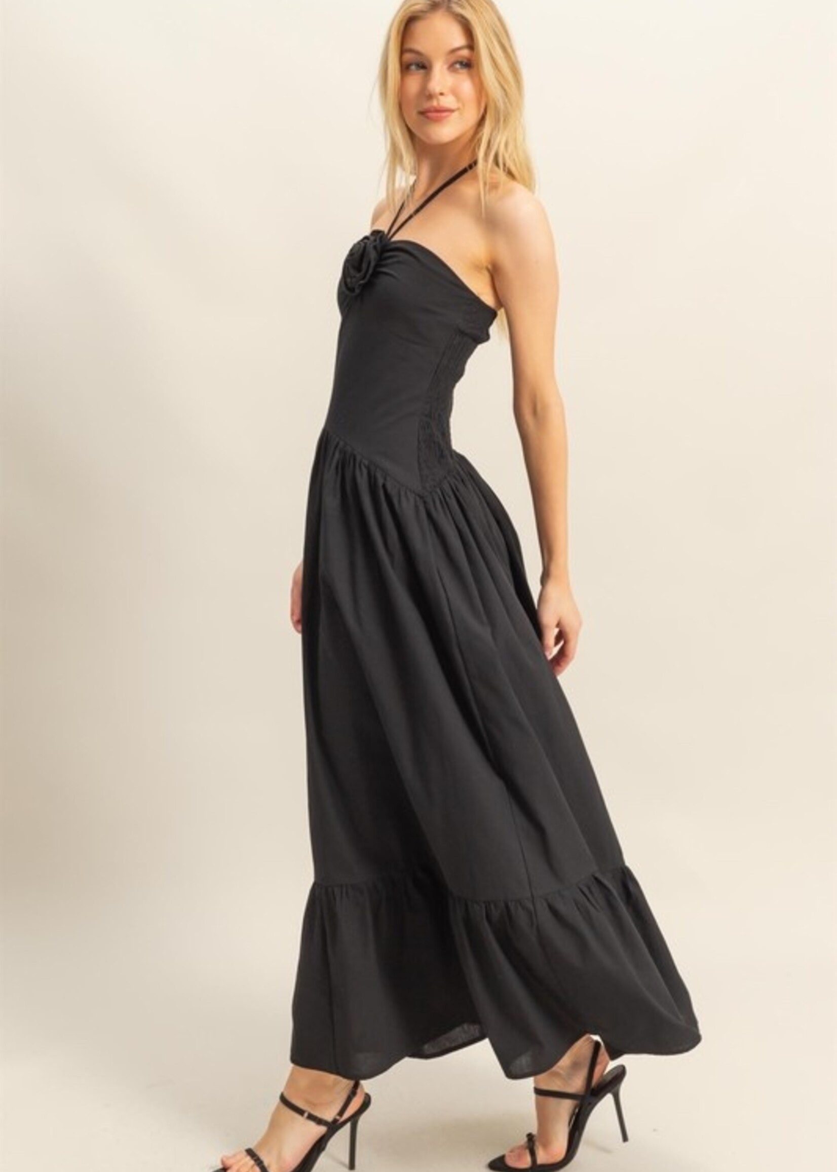 Rosette maxi
