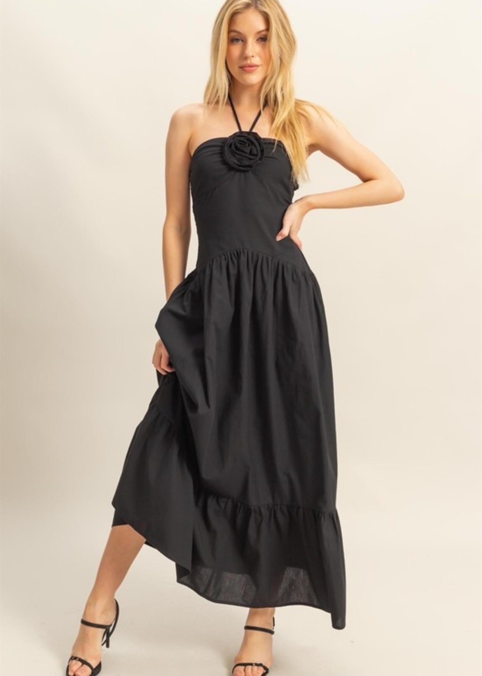 Rosette maxi