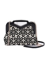 Crochet frame bag +2 colors