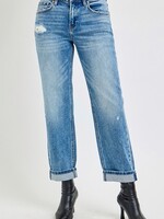 Boyfriend jean