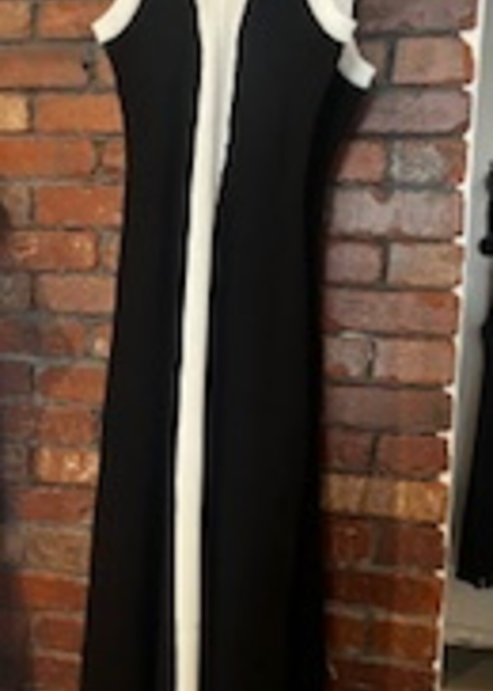 2 tone knit maxi +2 colors