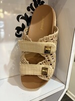 Raffia platform NY