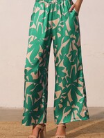 Print pant