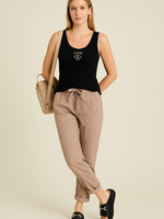 Crinkle jogger +5 colors