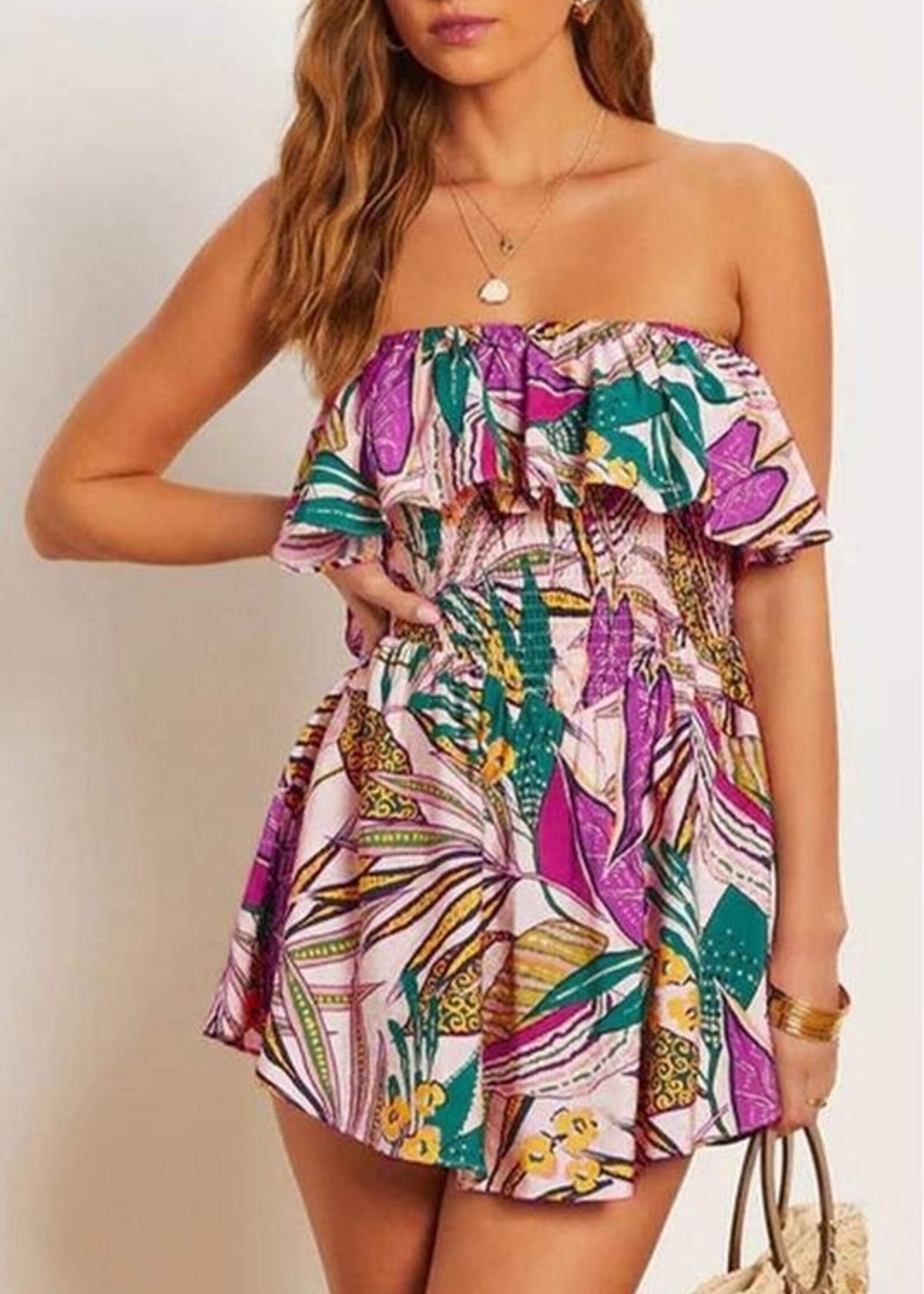 Print tube mini