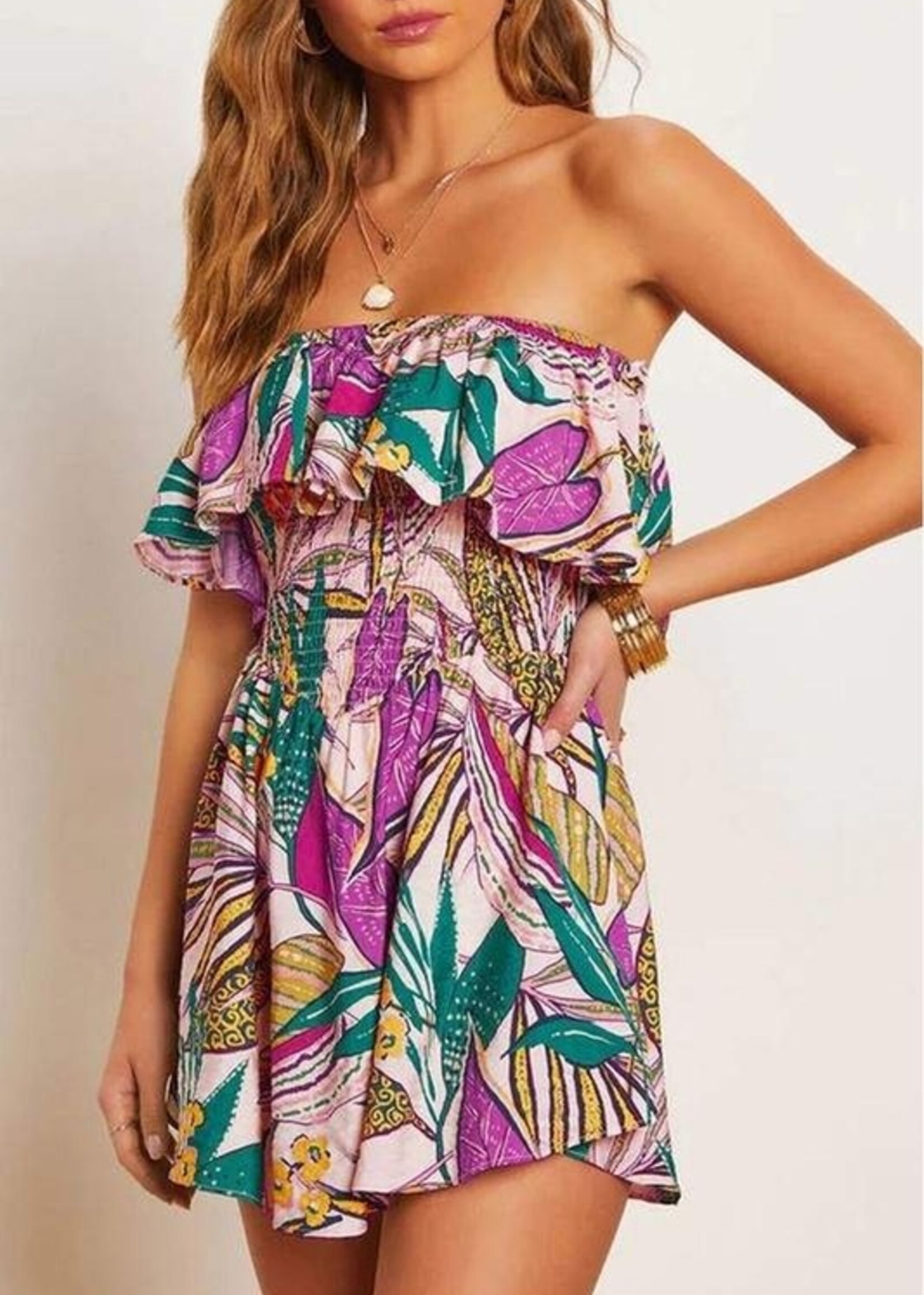 Print tube mini