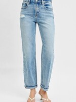 Boyfriend jean