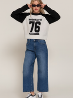 Brooklyn sweater