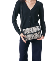 Python clutch