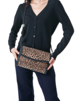 Cheetah Clutch