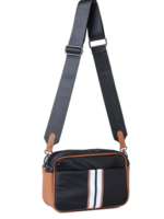 Stripe bag