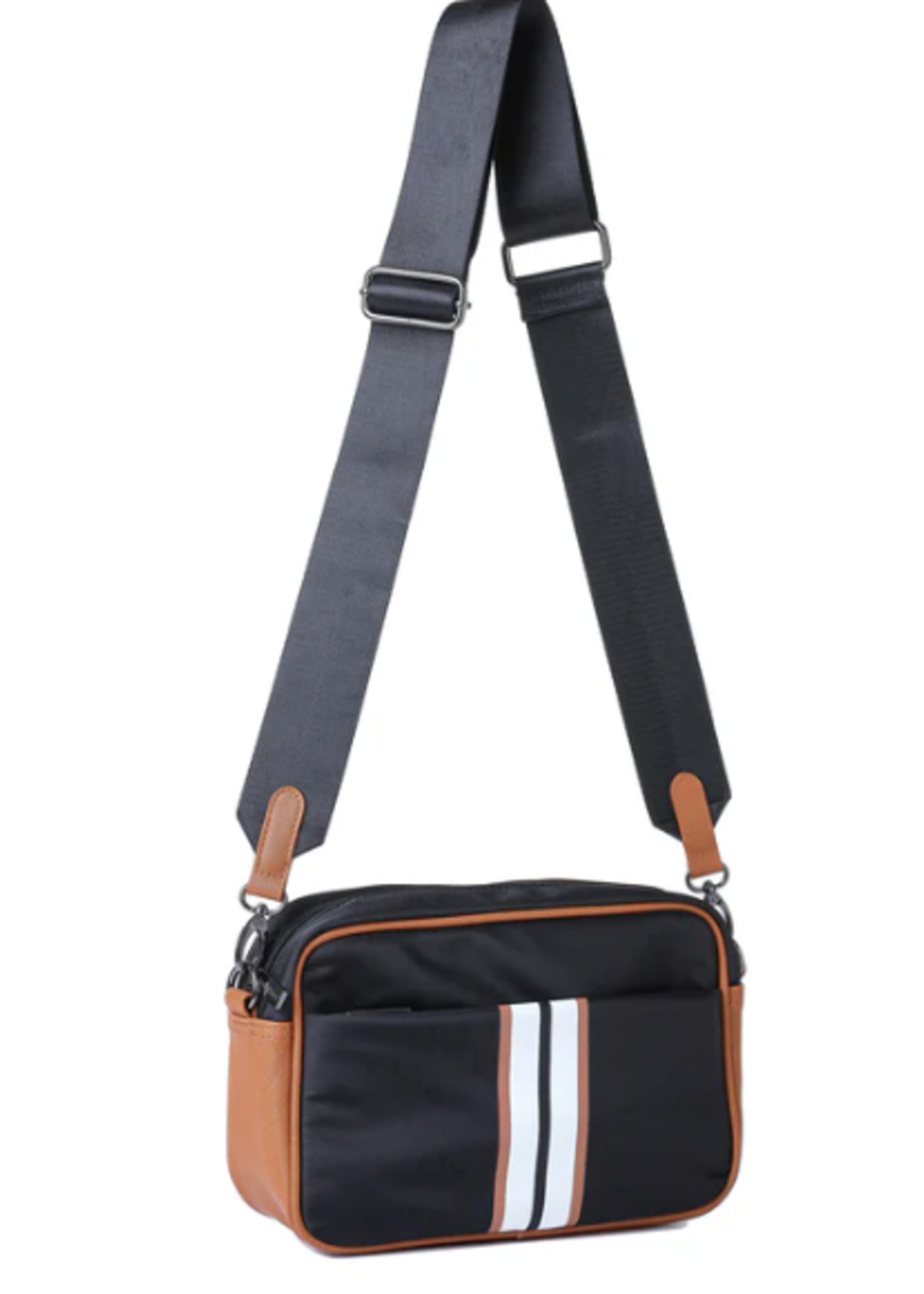 Stripe bag