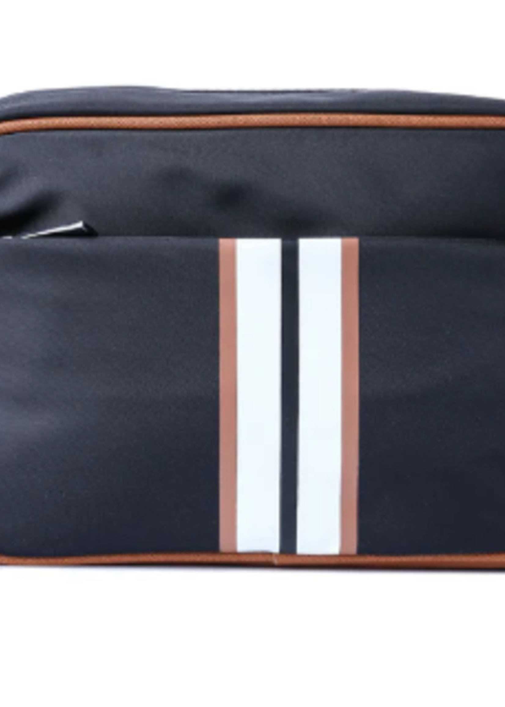 Stripe bag