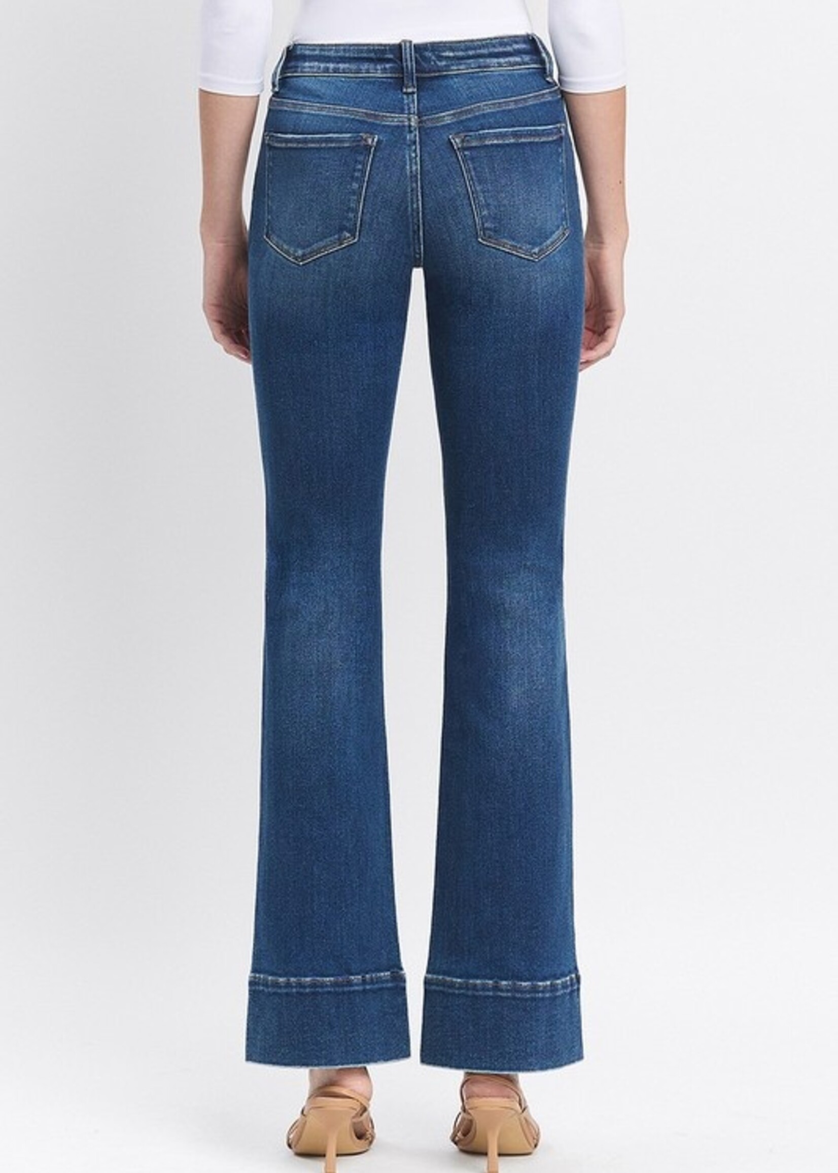 Widehem jean