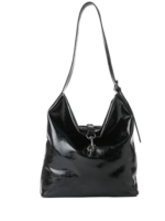 Shiny bag