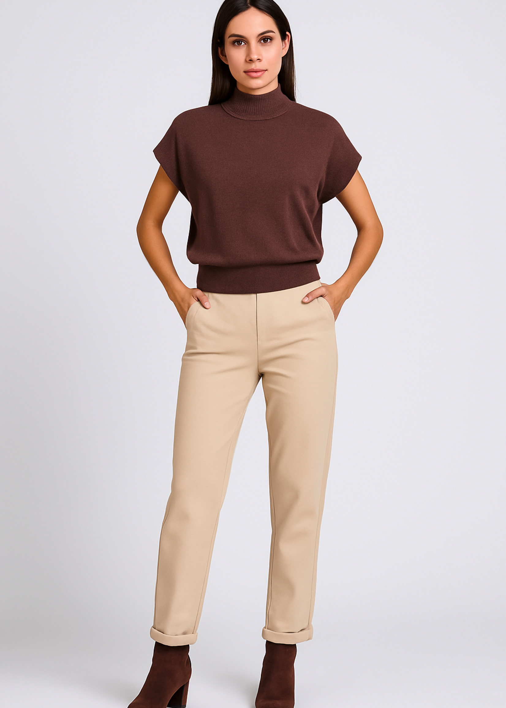 Skinny trouser +4 colors
