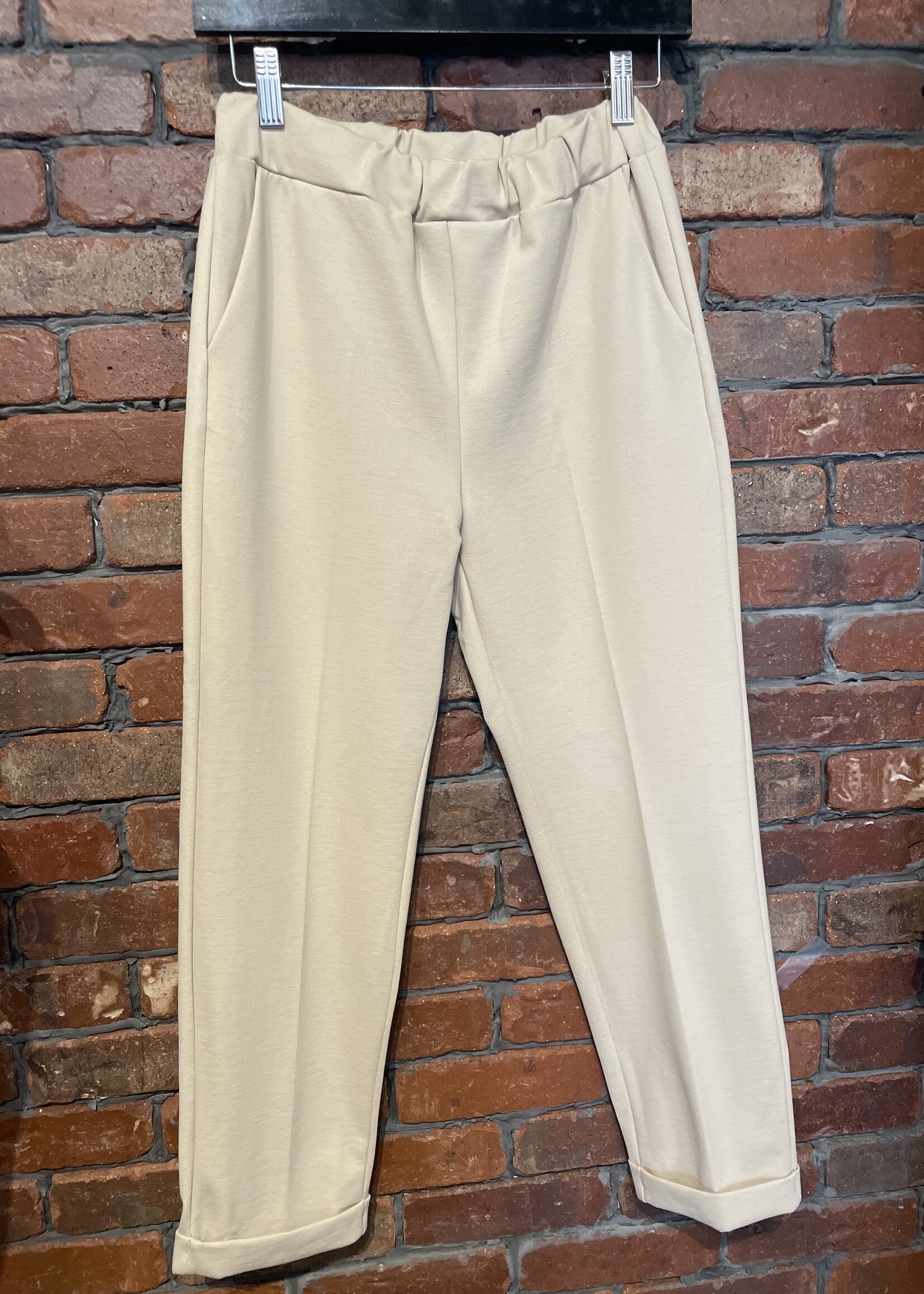 Skinny trouser +2 colors